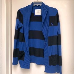 Abercrombie & Fitch Cardigan